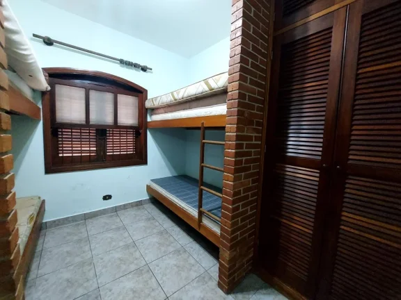 Imagem Casa para Venda em Itanhaém, Cibratel II, 3 dormitórios, 1 suíte, 2 banheiros, 4 vagas