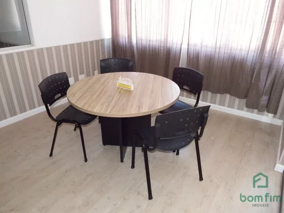 Imagem Sala à para Locação, Bairro Floresta, Porto Alegre/RS. - SA2511-CII