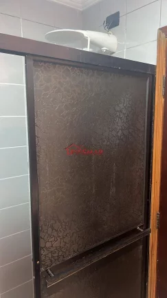 Imagem Aluga apartamento 2 dormitorios 1 vaga Marapé, Santos.