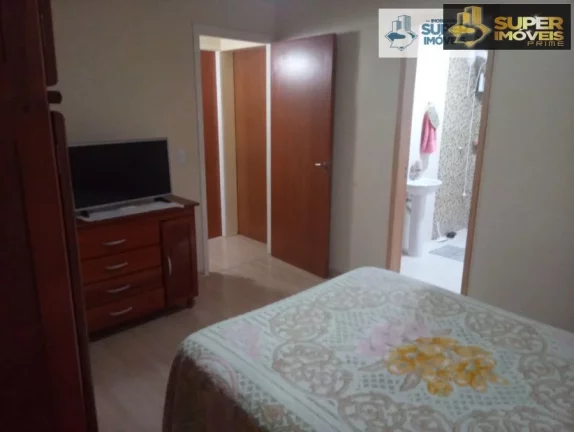 Imagem Casa Sobrado para Venda em Fragata Pelotas-RS - 1526