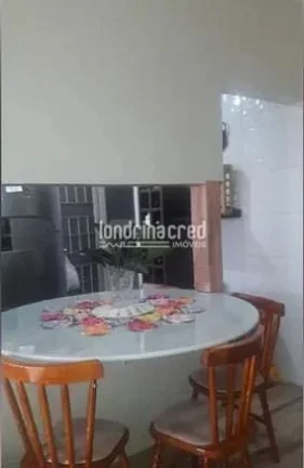 Imagem Casa à venda 3 Quartos, 1 Vaga, 125M², Lindóia, Londrina - PR