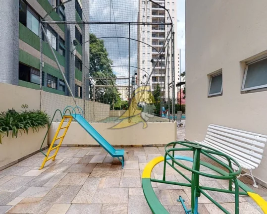 Imagem POMPÉIA ESPAÇOSO APARTAMENTO 81,00 M 3 DORMITÓRIOS 2 BANHEIROS 1 VAGA 1,5 KM SHOPPING BOURBON ALLIANZ PARQUE SESC