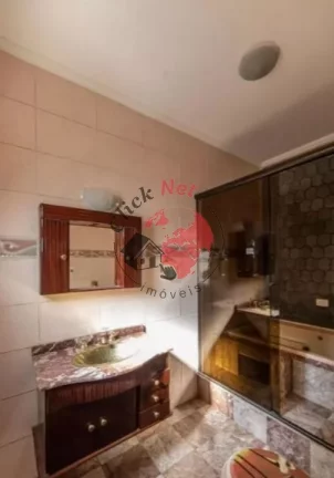 Imagem Casa Assobradada em Excelente Localização à Venda ou Locação no bairro Tatuapé em São Paulo