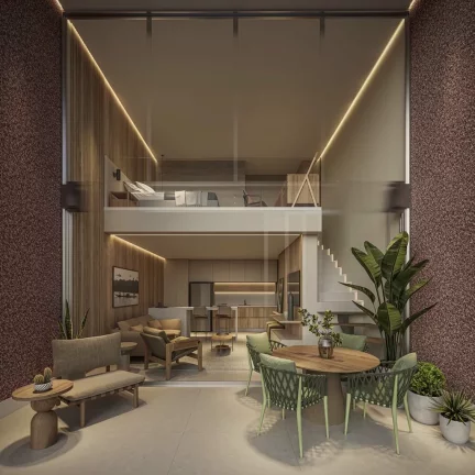 Imagem COBERTURA RESIDENCIAL em São Paulo - SP, Jardim Guedala