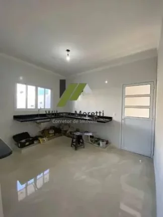 Imagem Casa à venda em Jundiaí/SP