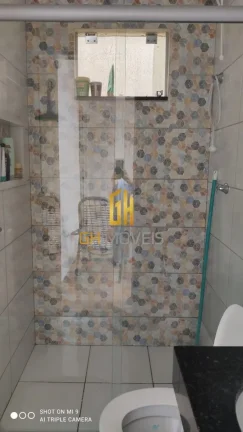Imagem CA1978

Casa com 3 quartos no Residencial Alice Barbosa, em terreno com 300m² com 180m² de área c...