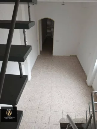 Imagem Triplex, Vila Tupi, Praia Grande - SP