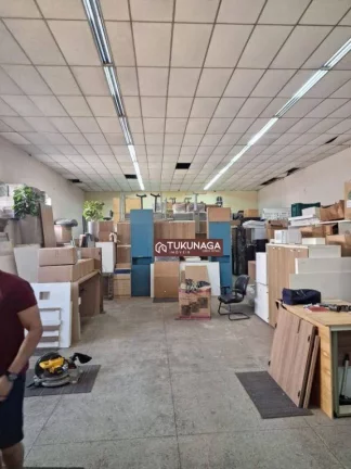 Imagem Galpão à venda, 385 m² por R$ 1.600.000,00 - Jardim Cocaia - Guarulhos/SP