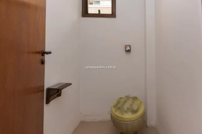 Imagem Cobertura Duplex à venda Moema São Paulo
