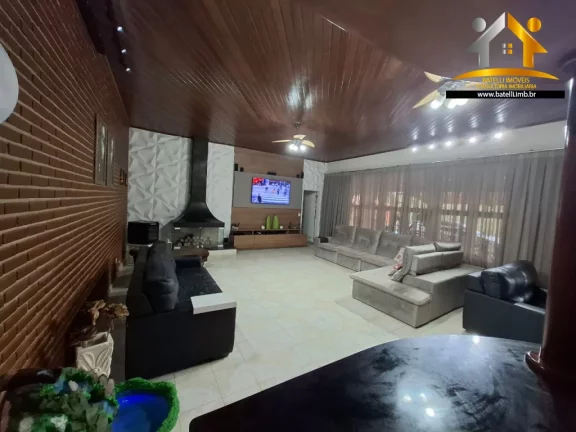 Imagem Chácara para venda e locação no Tijuco Preto - Batelli Imóveis