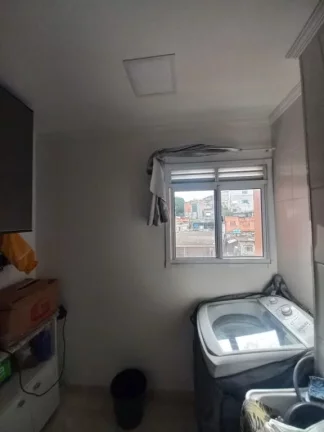 Imagem Apartamento com 2 dormitórios à venda, 49 m² por R$ 320.000,00 - Jardim Caiubi - Itaquaquecetuba/SP