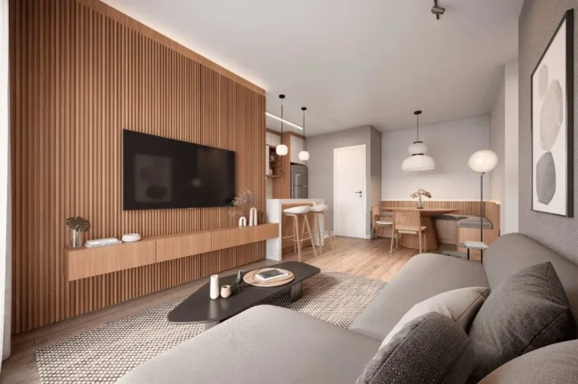 Imagem Apartamento na planta em Camboriú, Bairro Cedros