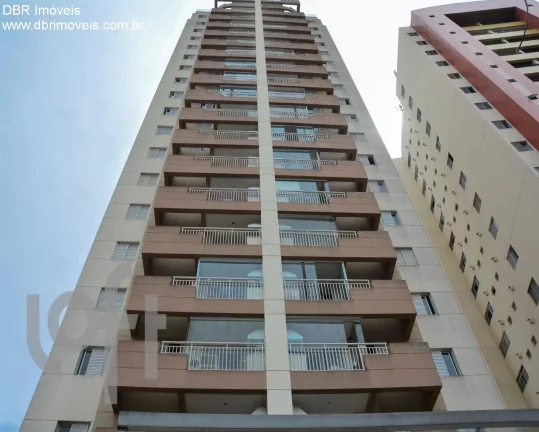 Imagem APARTAMENTO RESIDENCIAL em Sao Paulo - SP, Cursino