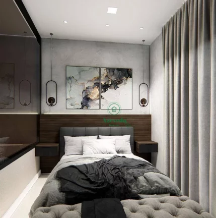 Imagem Sobrado à venda, 300 m² por R$ 1.961.000,00 - Jardim Santa Clara - Guarulhos/SP