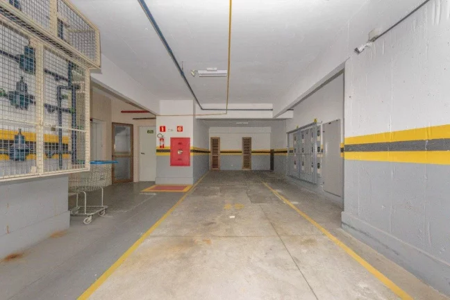 Imagem Apartamento 4 quartos Vista para Rua do Outono Ecoville