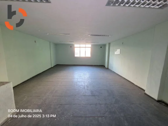 Imagem Prédio para alugar, 246 m² - Centro - Nova Iguaçu/RJ