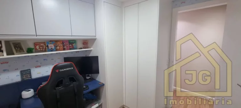 Imagem Apartamento com 2 Quartos à Venda, 46 m² em Assunção - São Bernardo Do Campo