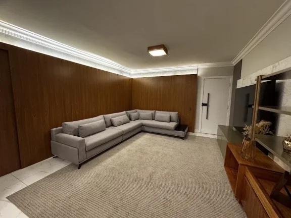 Imagem Apartamento 4 Dormitórios Condomínio Esplanada Miró Jardim Morumbi Campolim/SP