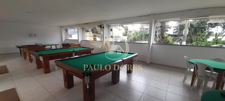 Imagem APARTAMENTO NO COND. PASSAREDO NO PEREQUE-AÇÚ EM UBATUBA-SP