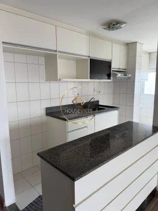 Imagem Apartamento, 3 Dormitórios (1 suíte), 75m², Condomínio Edifício Landscape.