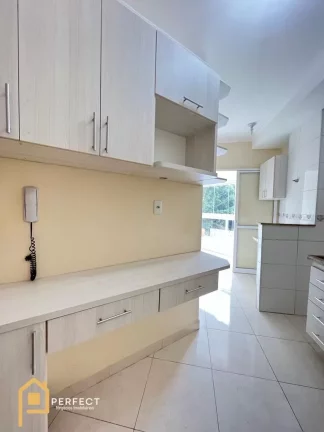 Imagem APARTAMENTO PARA VENDA NO RESIDENCIAL ATLANTIC NA VILA SÃO JOSÉ TAUBATE | SP