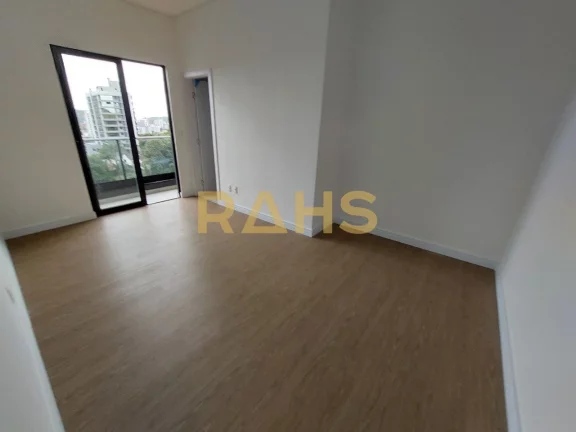 Imagem Cobertura nova no bairro Anita Garibaldi, com 136 m² sendo 3 suítes e mais 3 vagas de garagem. Inf...