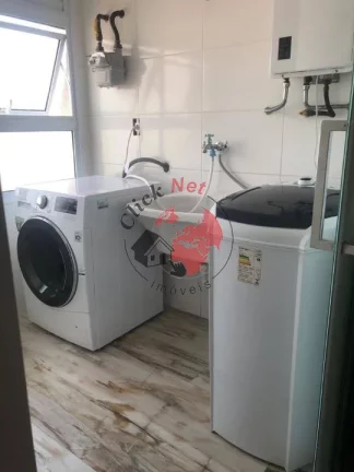 Imagem Apartamento à Venda no Collection em São Caetano