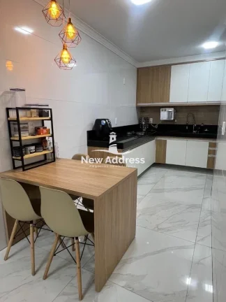 Imagem Oportunidade única: Casa Duplex com estrutura completa para morar e investir em Santa Paula - Vila Velha
