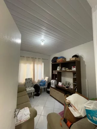 Imagem CASA RESIDENCIAL em BARRA VELHA - SC, Icaraí