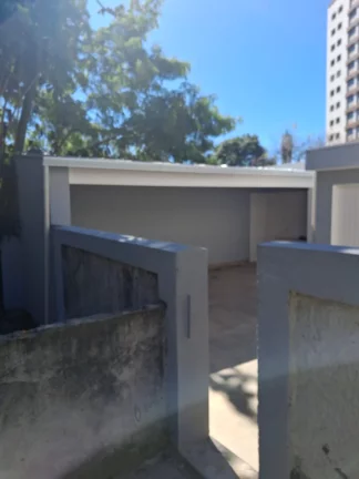 Imagem VENDO LINDA CASA NO BAIRRO CAMPO GRANDE/CAMPININHA!