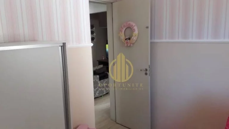 Imagem Apartamento 2 dormitórios no Sumarezinho