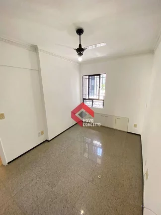 Imagem Apartamento à venda, 140 m² por R$ 590.000,00 - Cocó - Fortaleza/CE