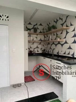 Imagem VENDA SOBRADO PARQUE DA VILA PRUDENTE Excelente localização próximo ao monotrilho da Vila Prudente