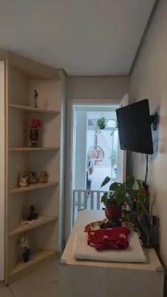 Imagem Casa / Sobrado para Venda em Palhoça / SC no bairro Pagani