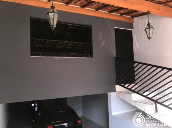 Imagem Casa para Venda em Santo André / SP no bairro Parque Novo Oratório