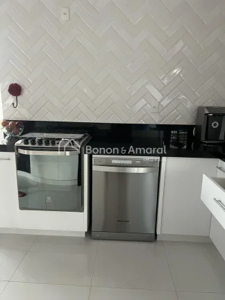 Imagem Casa com 4 Quartos à venda em Valinhos - SP.

Localizado no Condomínio Terras do Oriente a casa co...