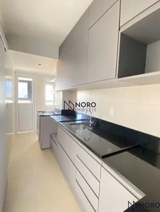 Imagem APARTAMENTO 1 DORMITÓRIO - SEMIMOBILIADO-PRÓXIMO A UFN - BAIRRO ROSÁRIO