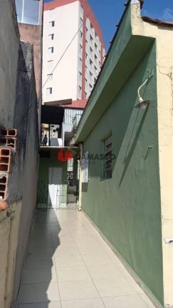 Imagem Casa à venda, Vila Palmares, Santo André, SP