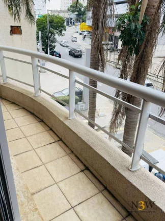 Imagem Apartamento à venda, 43 m² por R$ 480.000,00 - Alto da Lapa - São Paulo/SP