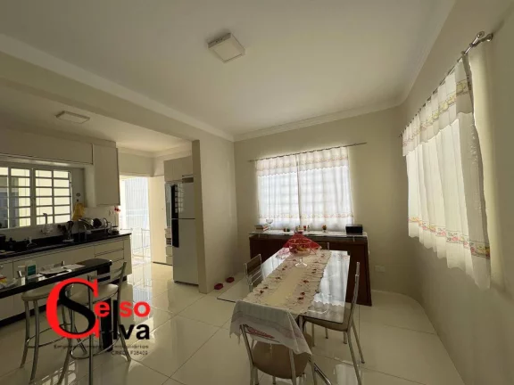 Imagem Casa Jardim Monte Carlos (Maringá)