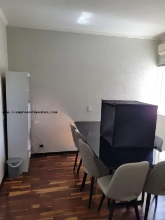 Imagem Sobrado para Venda em Americana, Centro, 1 dormitório, 2 banheiros, 3 vagas