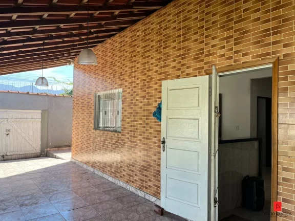 Imagem CASA TERREA LINDA NO JD CAROLINA - UBATUBA