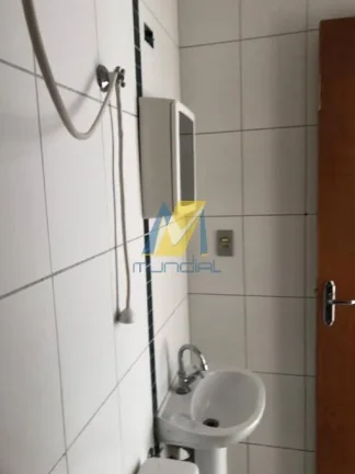 Imagem Localização privilegiada, próximo à UFABC, Terminal CPTM e rodoviária.