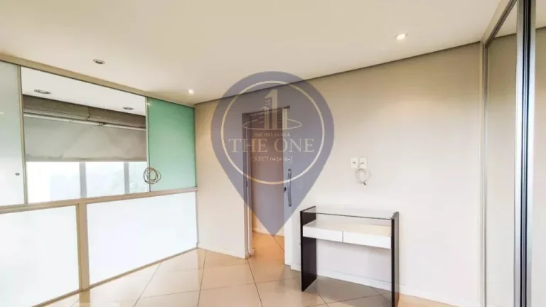 Imagem Venda de Apartamento 2 quartos na Vila Suzana, São Paulo-SP: 86m², 2 banheiros, 2 vagas de garagem!