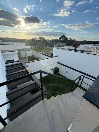 Imagem Linda Casa com ambientes integrados