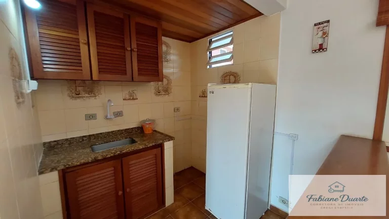 Imagem Apartamento garden 2 dormitórios a venda no Itaguá 1