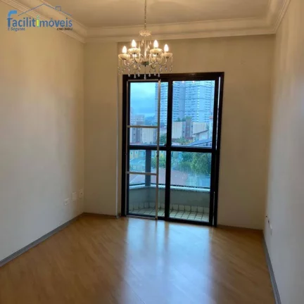 Imagem APARTAMENTO À VENDA VILA LUSITÂNIA - SÃO BERNARDO DO CAMPO - SP