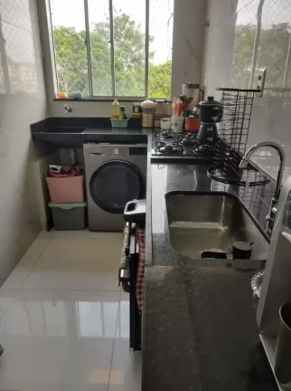 Imagem Apartamento no Condominio Graphos