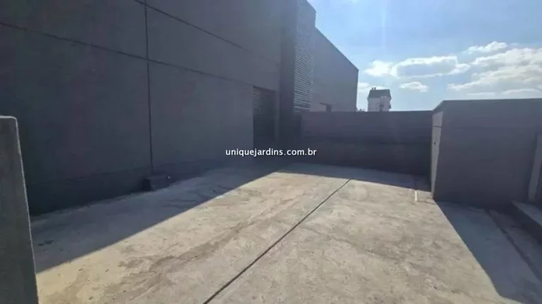Imagem Cobertura Duplex à venda Jardim Paulista São Paulo