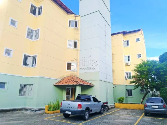 Imagem A 300 metros da Av José Bastos, com acesso rápido e fácil a locais como Escolas, parada de Ônibu...